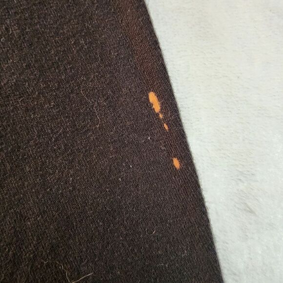 Grateful Dead Dancing Bears 2021 Black Tshirt With Graphics Size Medium - Picture 6 of 7